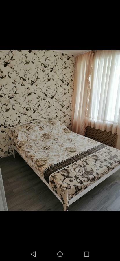 2-Х Комнатная Квартира В Центре Zaporizhia Exteriér fotografie